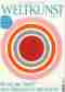 Weltkunst 12/23